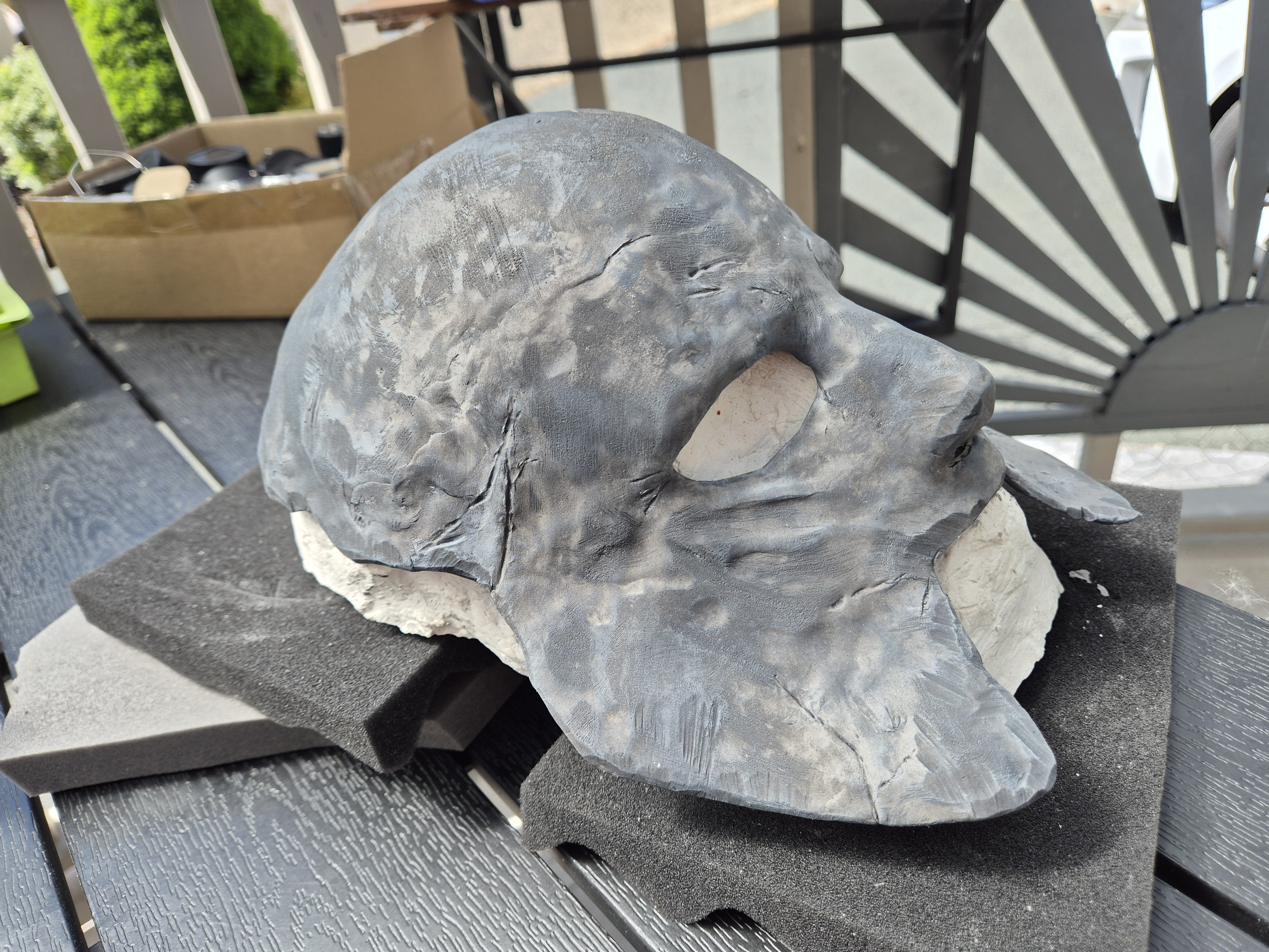 Thumbnail for work one main view